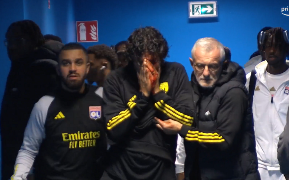 Lyon requests neutral venue for postponed Marseille tie