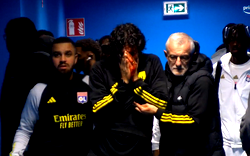Lyon requests neutral venue for postponed Marseille tie