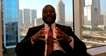 We’re building $15m commodity trade fund – Malgwi, President Concordia Consultancies