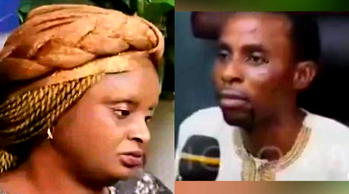 Man weeps as DNA reveals he’s not biological father of four children