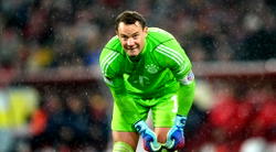 Manuel Neuer ‘very likely’ to retire at end of season