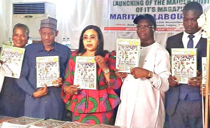 Maritime workers restate opposition to Ports, Harbour Bill