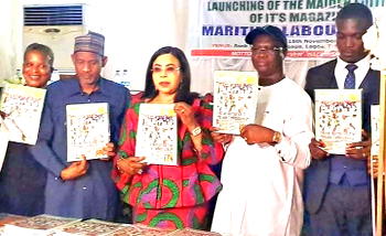 Maritime workers restate opposition to Ports, Harbour Bill