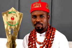 Nobody can play God over King Ikolo’s inauguration — Mayor of Urhoboland