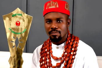Call for Mele Kyari’s sack, mischievous, callous, self-serving — Mayor of Urhoboland
