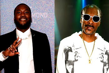 ‘I’m going to stop smoking,’ Meek Mill to follow Snoop Dogg’s lead