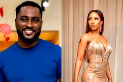 I’m not dating Mercy Eke – Pere opens up