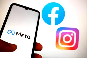 Meta: Facebook, Instagram drop fact-checking ahead of Trump term
