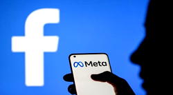 Mark Zuckerberg’s Meta considers incorporation shift to Texas — Report