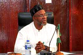 We’ll be aggressive in project implementation – Environment Minister