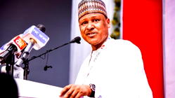 Tinubu not controlled by any cabal – Information Minister