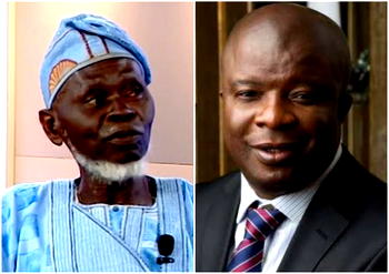 Imo 2023: Lamidi Apapa offshoot of APC –  LP dep gov candidate Tony Nwulu