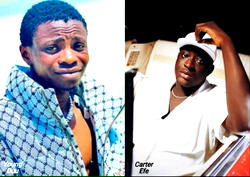 How Carter Efe’stole’ my song—Portable’s ex-signee, Young Duu laments