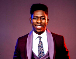 Why Moses Bliss is trending on Twitter today