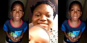 Police arrest husband, as mother of ‘mummy be calming down’ boy commits suicide