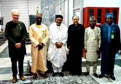 NAHCON inaugurates committee to review guidelines on National Medical Team