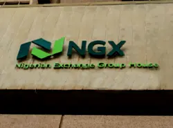 NGX market capitalisation hits ₦100trn