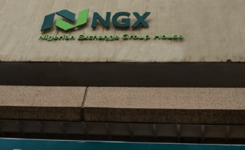 NGX: Investors net worth further increases by N899bn