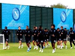Napoli vs Union Berlin: Preview, team news