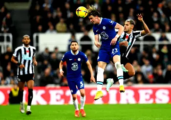 Newcastle vs Chelsea: Preview, team news, head-to-head