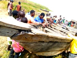 Boat Mishaps: NIWA bans unlicensed boat operations to improve safety