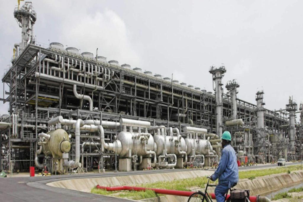 Global Floating LNG boom brightens prospects for Nigeria’s multi-billion-dollar UTM Offshore project
