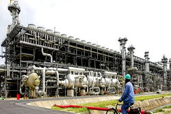 LNG: Train-7 hits 52%, engages 8,300 persons