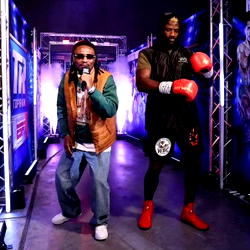 Boxing: Oborevwori hails Efe Ajagba for defeating Australia’s Goodall