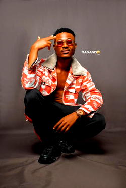 OT King says he’s ready to conquer music scene