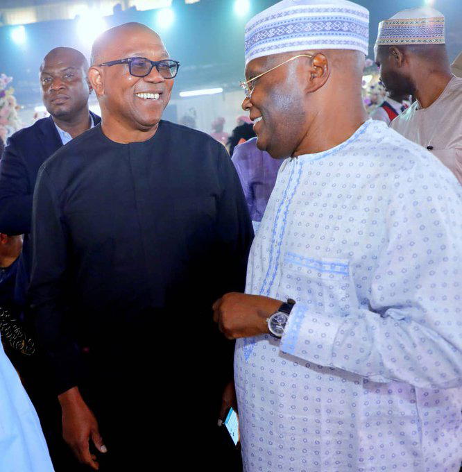 Tinubu’s Adviser blows hot: Atiku, Obi missed it, President not ...