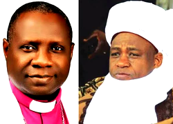 CAN, PFN, JNI, urge caution as ICC ranks Nigeria among worst persecutors of Christians in 2023