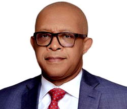 AKK gas pipeline project hits milestone on crossing River Niger – Okwuosa 