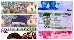 Court convicts man for hawking Naira, cautions Nigerians
