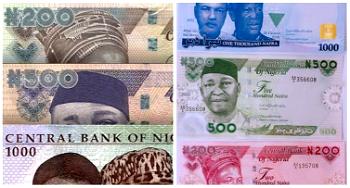 Naira scarcity: CBN accuses banks, PoS operators of hoarding cash, threatens sanctions