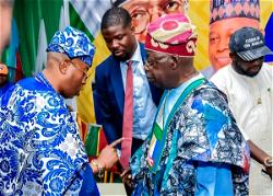 It’s time to serve Nigerians – Oluwo tells Tinubu, governors