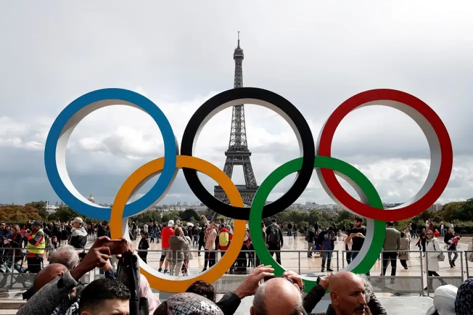 Russian Olympic body appeals IOC suspension: CAS - Vanguard News