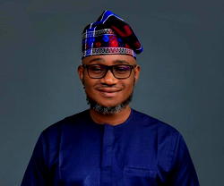 Onjeh thanks Tinubu-led NEC for resolving Benue APC leadership tussle