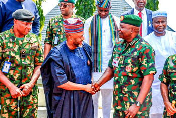 Kogi Guber: APC’ll win based on achievements – Yahaya Bello