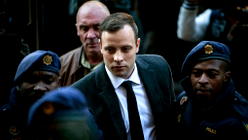 S/Africa’s Pistorius to leave prison on Friday