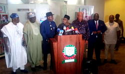 Supreme Court ‘ll do justice in Zamfara, Plateau — PDP governors