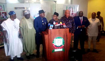 Supreme Court ‘ll do justice in Zamfara, Plateau — PDP governors