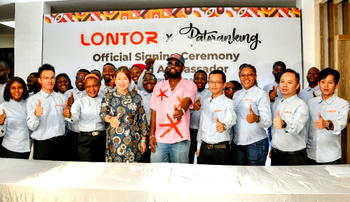 Patoranking challenges youths on drug abuse as he becomes Lontor’s ambassador