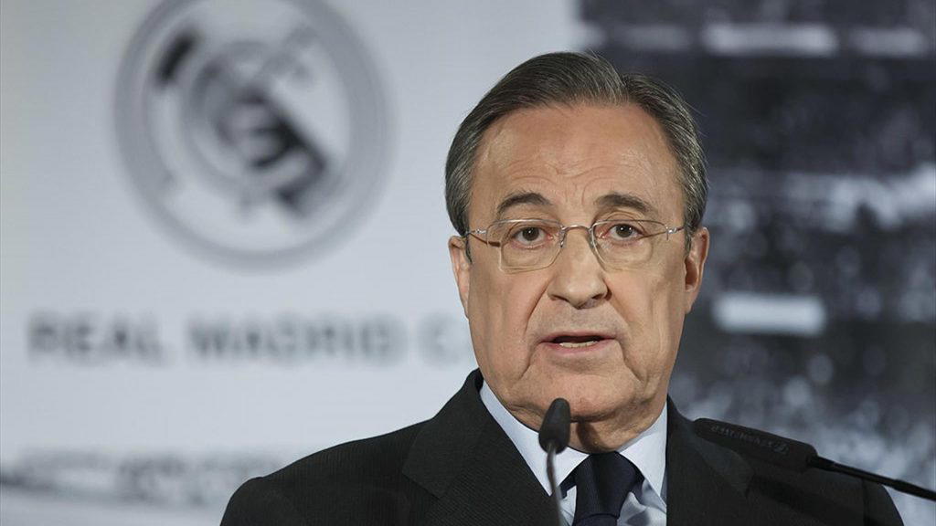 European Super League ends as Real Madrid, UEFA agree deal