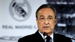 European Super League ends as Real Madrid, UEFA agree deal