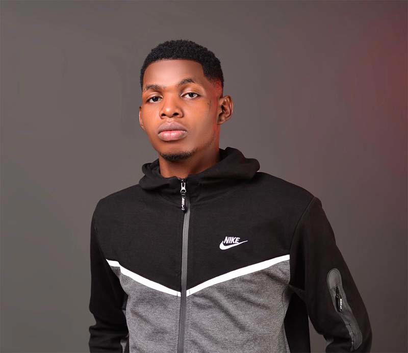 Nigerian rapper, Perxentage charms audiences with optimistic lyrics ...