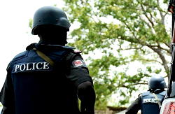 Kidnapping: Police rescue couple in Kaduna