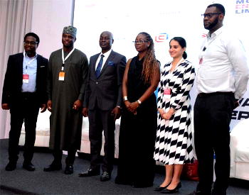 ESIPO boss, Uwaibi advocates stable policy to attract investment in energy sector