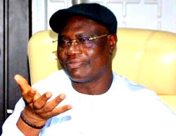 Labour rejects Ports, Harbour Bill