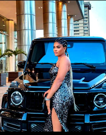Preshbae: Nigeria’s Richest Female Forex Trader Powering the Financial Landscape!