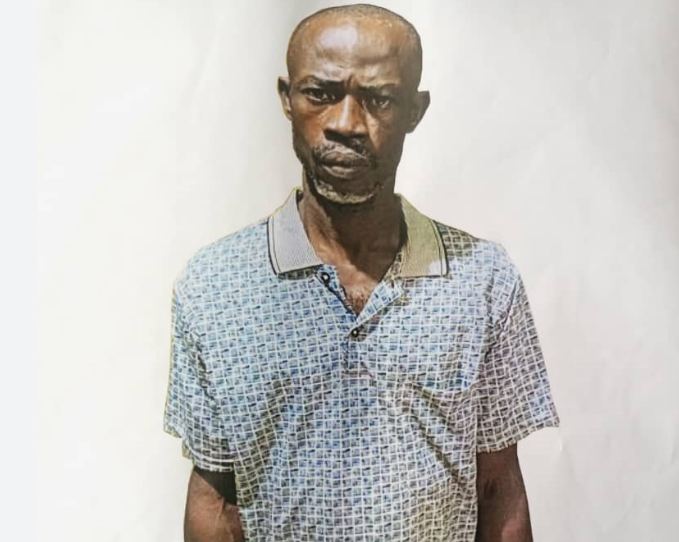 Beheaded Rivers DPO: Police arrest prime suspect